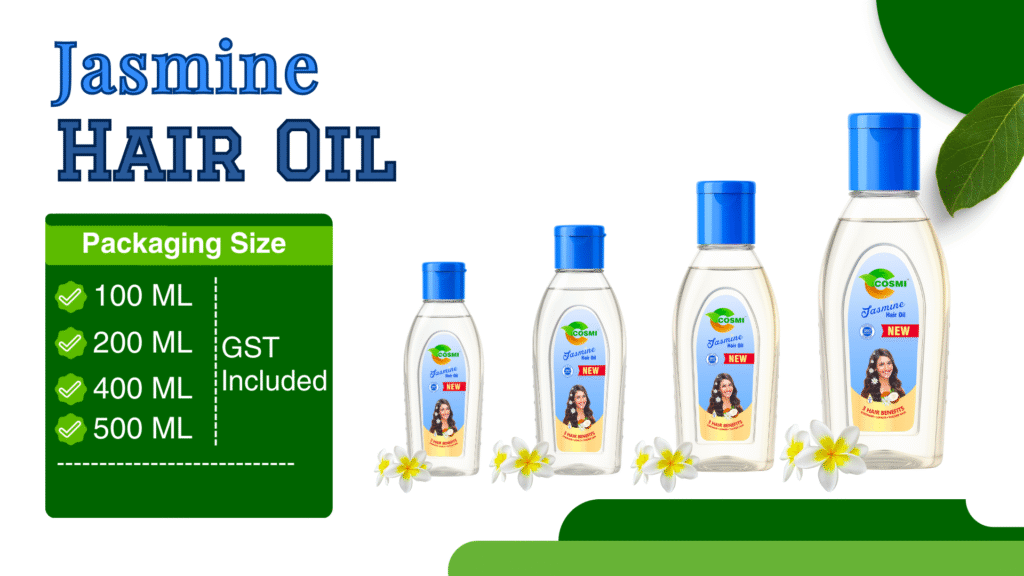 Jasmine-hair-oil-variants